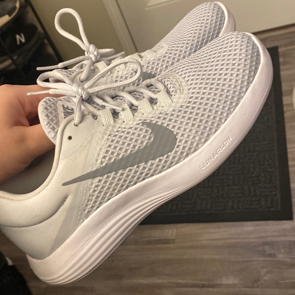 Nike Lunarconverge 2